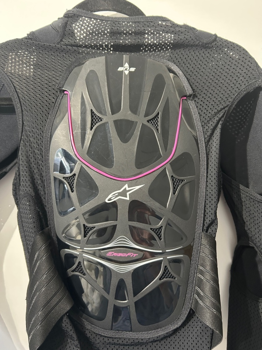 Alpinestars womens bionic jacket - Picture 6 of 10